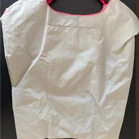 NWT Ball & Chain Kyoto Embroidered Tote Bag - Picture 4 of 4